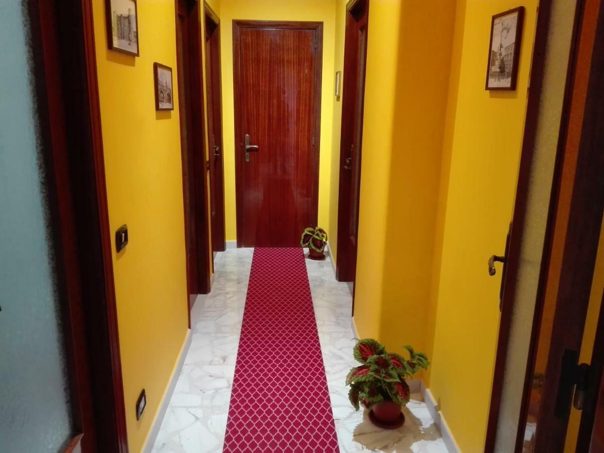 Cataniaedintorni Bed & Breakfast Exterior photo